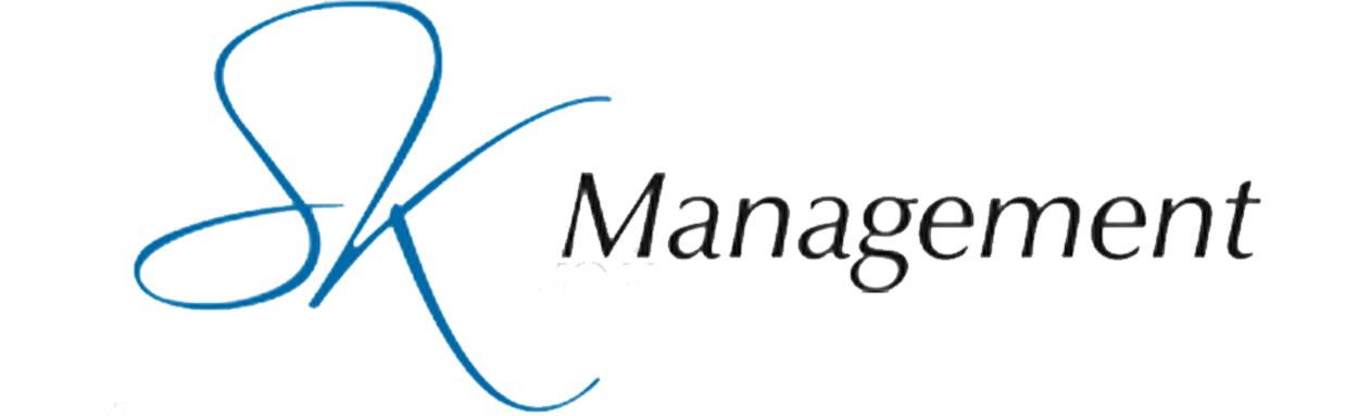 SK Management Logo